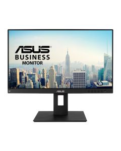 ASUS BE24EQSB computer monitor 60.5 cm (23.8") 1920 x 1080 pixels Full HD LED Black