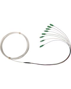 8F SCA CORRIDOR CABLE WH 30M