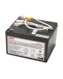 APC Replacement Battery Cartridge #109 with 2 Year Warranty