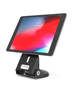 Compulocks Universal Tablet Grip and Security Stand Black