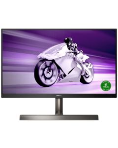 Philips 329M1RV/00 LED display 80 cm (31.5") 3840 x 2160 pixels 4K Ultra HD Black