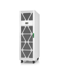 APC E3MUPS60KHB2S uninterruptible power supply (UPS) Double-conversion (Online) 60 kVA 60 W