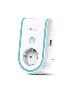 TP-Link AC1200 Wi-Fi Range Extender with AC Passthrough