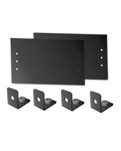 APC AR8567 rack accessory Rack plate