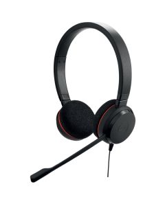 Jabra Evolve 20 UC Stereo