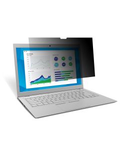 3M Privacy Filter for 15.6" Widescreen Laptop