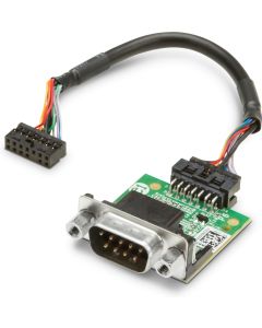 HP 3TK82AA interface cards/adapter Internal Serial