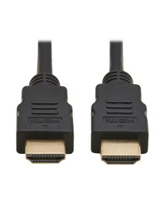 Tripp Lite P568-016 High-Speed HDMI Cable, Digital Video with Audio, UHD 4K (M/M), Black, 16 ft. (4.88 m)