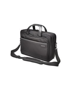 Kensington Contour 2.0 15.6" Business Laptop Briefcase