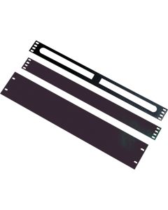 Excel 100-602 rack accessory Blank panel