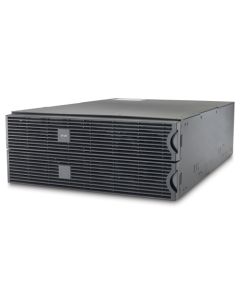 APC APTF10KW01 power distribution unit (PDU) Black