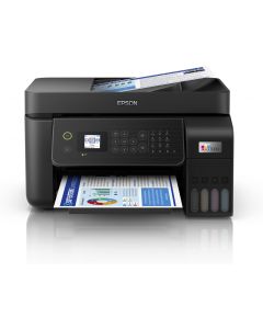 Epson EcoTank ET-4800 Inkjet A4 5760 x 1440 DPI 33 ppm Wi-Fi