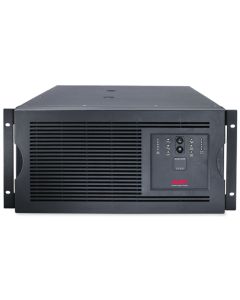 APC Smart-UPS SUA5000RMI5U - 5000VA, 8x C13, 2x C19 outlet, NMC, Rackmount/Tower