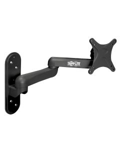 Tripp Lite DWM1327SE Swivel/Tilt Wall Mount for 13" to 27" TVs and Monitors