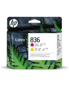 HP 836 Latex Maintenance Cartridge