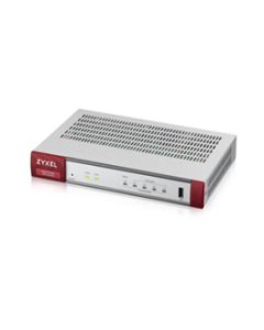 Zyxel USG FLEX 50 hardware firewall 0.35 Gbit/s
