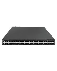 D-Link 48-port 10GBase-T Layer 3 Stackable 10G Managed Switch