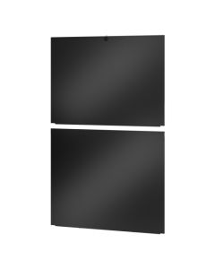 APC ER7SIDE4212 rack accessory Side panel