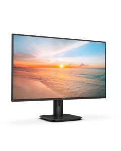 Philips 1000 series 24E1N1100A/00 computer monitor 60.5 cm (23.8") 1920 x 1080 pixels Full HD LCD Black