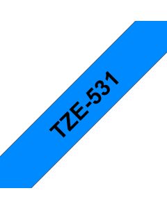 Brother TZE-531 label-making tape TZ