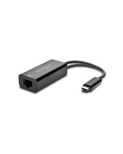 Kensington CA1100E USB-C to Ethernet Adapter
