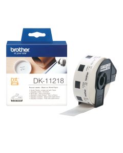 Brother Supplies DK11218