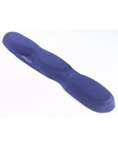 Kensington Foam Keyboard Wrist Rest - Blue
