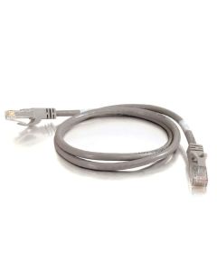C2G Cat6a STP 7m networking cable Grey