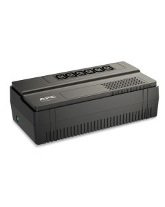 APC BV650I uninterruptible power supply (UPS) Line-Interactive 0.65 kVA 375 W 1 AC outlet(s)