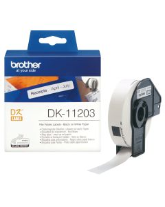 Brother Supplies DK11203