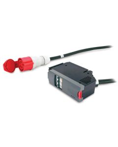 APC IT Power Distribution Module 3 Pole 5 Wire power distribution unit (PDU)