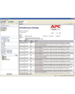 APC AP9710 IT infrastructure software Service management 10 license(s)