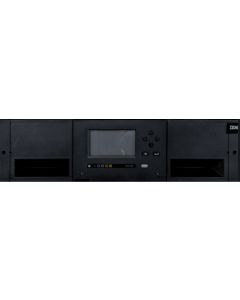 Lenovo IBM TS4300 Storage array Tape Cartridge LTO