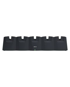 Jabra Perform Charging Stand, 5-Bay, (UK Charger)