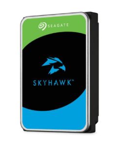 Seagate SkyHawk ST6000VX009 internal hard drive 6 TB 256 MB 3.5" Serial ATA III
