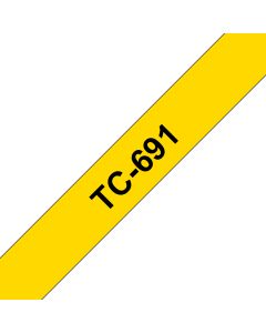 Brother Labelling Tape 9mm