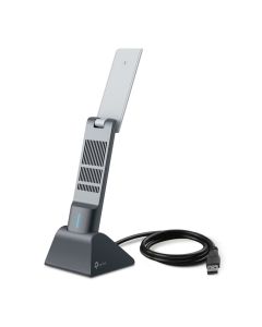 TP-Link Archer AX3000 High Gain Wireless USB Adapter