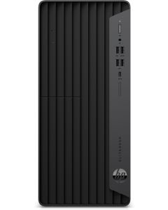 HP EliteDesk 800 G6 Intel® Core™ i5 i5-10500 8 GB DDR4-SDRAM 256 GB SSD Windows 10 Pro Tower PC Black