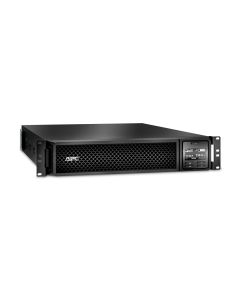 APC Smart-UPS On-Line SRT3000RMXLI - 3000VA, 8x C13 & 2x C19, rackmount