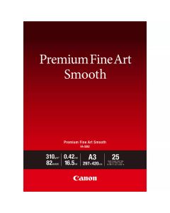 Canon FA-SM2 A3 White Smooth