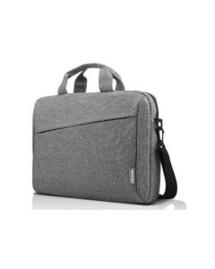 Lenovo Casual Toploader T210 39.6 cm (15.6") Messenger case Grey