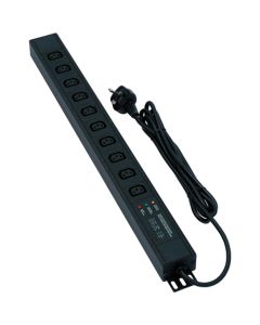 HZ PDU 6XC13 PASV 13A UK FLT