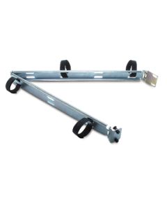 APC NetShelter Cable Management, Aluminium Arm, 6 x 44 x 457 mm