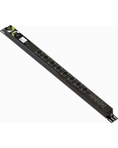 VT PDU 8SCH 4C19 16A INT1 COM