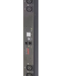 APC AP7950B power distribution unit (PDU) 13 AC outlet(s) 0U Black