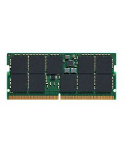 Kingston Technology KTH-PN548T-32G memory module 32 GB 1 x 32 GB DDR5 4800 MHz ECC
