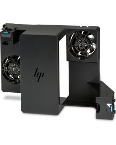 HP 1XM34AA computer case part Midi Tower Anti-vibration fan gasket