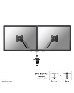 Neomounts desk monitor arm