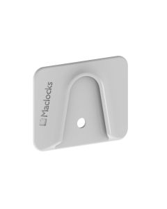 Compulocks HoverTab VHB Replacement Plate Silver