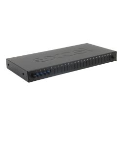 EX 24W SM FOP 4 LCDX 8F BU